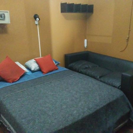 Charcas Hostel Буэнос-Айрес Экстерьер фото