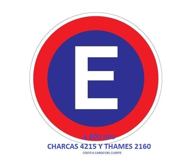 Charcas Hostel Буэнос-Айрес Экстерьер фото