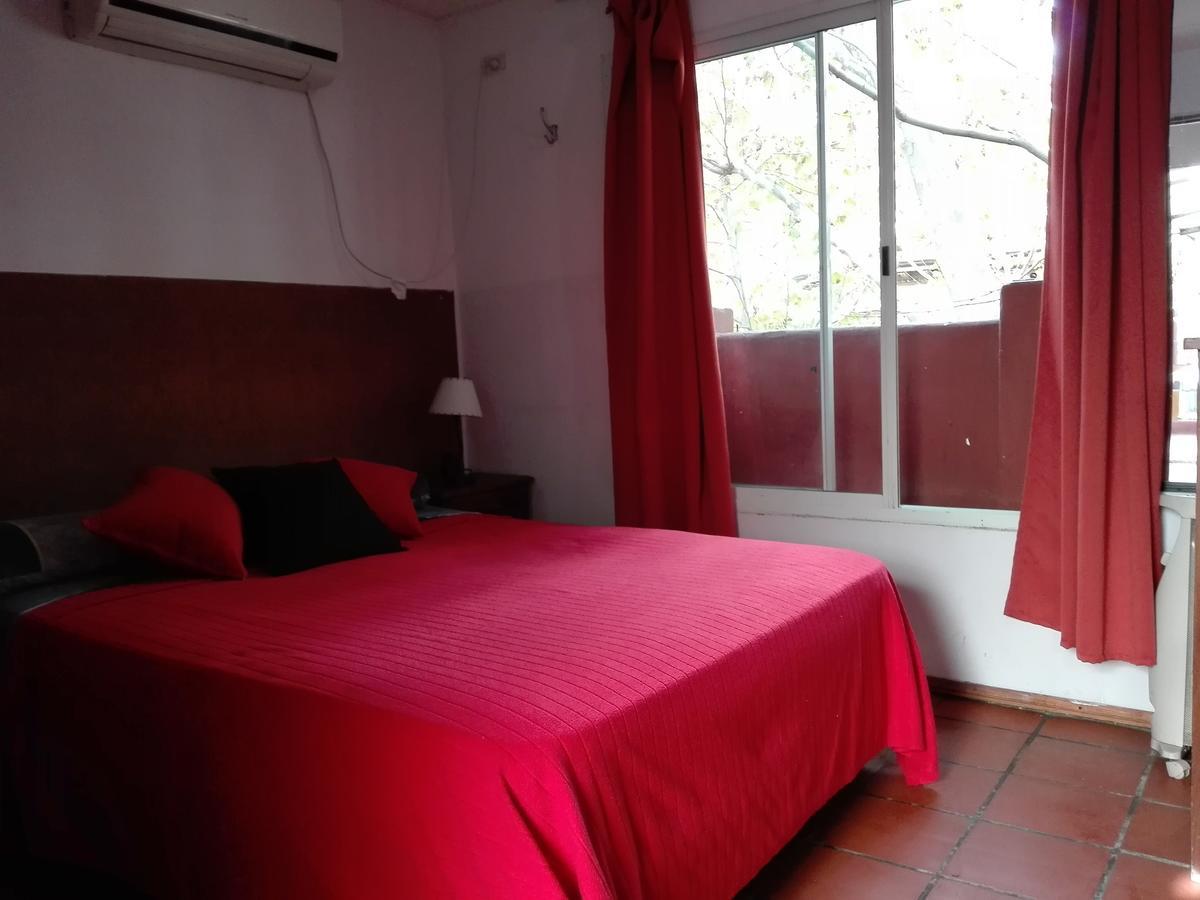 Charcas Hostel Буэнос-Айрес Экстерьер фото