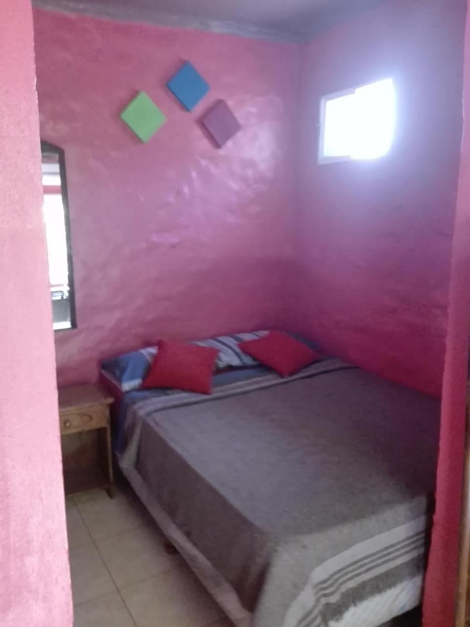Charcas Hostel Буэнос-Айрес Экстерьер фото