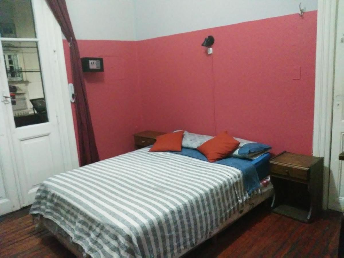 Charcas Hostel Буэнос-Айрес Номер фото